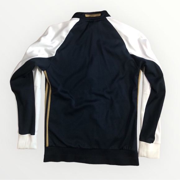 Adidas Philadelphia Union Anthem Jacket - Picture 11 of 14